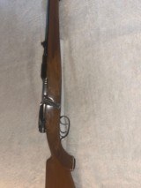 Mannlicher Schoenauer Model MC Kal 30-06 (UNFIRED) - 1 of 15