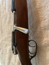 Mannlicher Schoenauer Model MC Kal 30-06 (UNFIRED) - 5 of 15