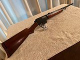 Winchester Model 1905 .32 SL Semi-Auto - 1 of 15