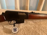 Winchester Model 1905 .32 SL Semi-Auto - 2 of 15