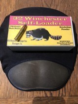 Winchester Model 1905 .32 SL Semi-Auto - 15 of 15