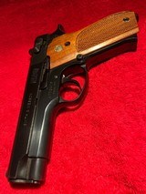 Smith & Wesson Model 539 9mm - 5 of 5