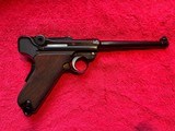 Mauser Interarms Luger 7.65mm - 2 of 4