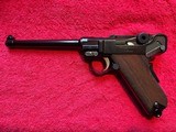 Mauser Interarms Luger 7.65mm - 3 of 4