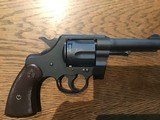 Colt Commando .38 Special - 1 of 8