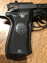 Beretta Model 84F .380 - 4 of 13