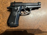 Beretta Model 84F .380 - 1 of 13