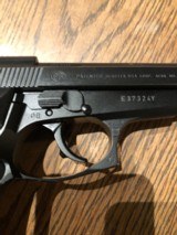 Beretta Model 84F .380 - 11 of 13