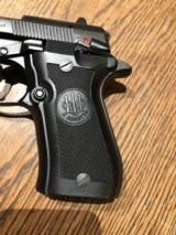 Beretta Model 84F .380 - 3 of 13