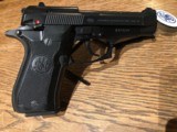 Beretta Model 84F .380 - 10 of 13