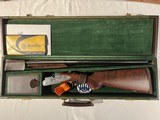 Beretta Ducks Unlimited Set of 4 Cased Shotguns - 1 of 6