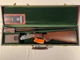 Beretta Ducks Unlimited Set of 4 Cased Shotguns - 4 of 6