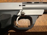 Colt .22 Semi-automatic pistol stainless steel - 8 of 8