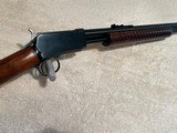 Winchester Model 62A - 6 of 13