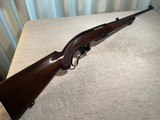 Winchester Pre 64 Model 88 .243