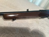 Winchester Pre 64 Model 88 .243 - 9 of 11