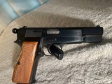 Browning Hi Power T-Series 9mm - 12 of 12