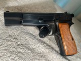 Browning Hi Power T-Series 9mm - 2 of 12