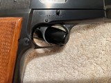 Browning Hi Power T-Series 9mm - 10 of 12