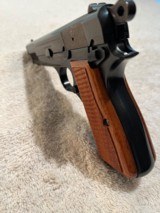 Browning Hi Power T-Series 9mm - 4 of 12