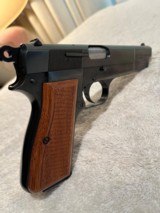 Browning Hi Power T-Series 9mm - 5 of 12