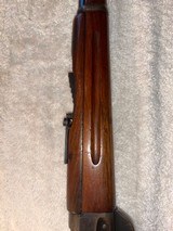 Winchester 1895 Saddle Ring Carbine 30 USA - 9 of 15