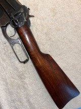 Winchester 1895 Saddle Ring Carbine 30 USA - 7 of 15