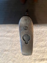 Winchester 1895 Saddle Ring Carbine 30 USA - 15 of 15