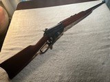 Winchester 1895 Saddle Ring Carbine 30 USA