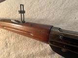 Winchester 1895 Saddle Ring Carbine 30 USA - 8 of 15