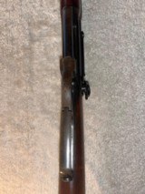 Winchester 1895 Saddle Ring Carbine 30 USA - 14 of 15