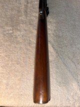 Winchester 1895 Saddle Ring Carbine 30 USA - 10 of 15