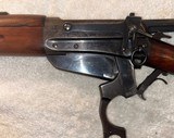 Winchester 1895 Saddle Ring Carbine 30 USA - 12 of 15