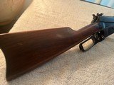 Winchester 1895 Saddle Ring Carbine 30 USA - 5 of 15