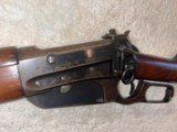 Winchester 1895 Saddle Ring Carbine 30 USA - 6 of 15