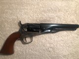 Colt 1862 Pocket Police .36 Cal - 3 of 10