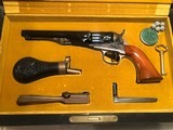 Colt 1862 Pocket Police .36 Cal - 1 of 10