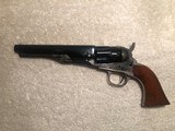 Colt 1862 Pocket Police .36 Cal - 2 of 10