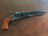 Colt 1862 Pocket Police .36