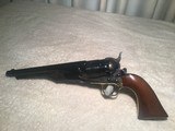 Colt 1860 Army .44 Black Powder - 3 of 10