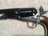 Colt 1860 Army .44 Black Powder - 8 of 10