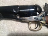 Colt 1860 Army .44 Black Powder - 7 of 10