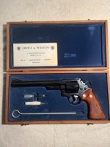 Smith & Wesson Mod 29-2 .44 Magnum - 12 of 12