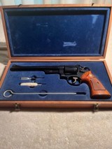 Smith & Wesson Mod 29-2 .44 Magnum - 1 of 12