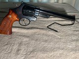 Smith & Wesson Mod 29-2 .44 Magnum - 2 of 12