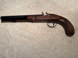 Hege-Manton Dueling Pistol .44 Cal Repro - 4 of 8