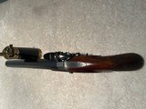 Hege-Manton Dueling Pistol .44 Cal Repro - 7 of 8
