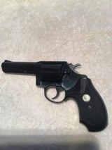 Colt Police Positive Mark V .38 Spl NIB - 3 of 8