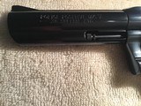 Colt Police Positive Mark V .38 Spl NIB - 8 of 8