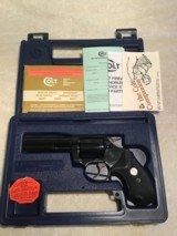 Colt Police Positive Mark V .38 Spl NIB - 1 of 8